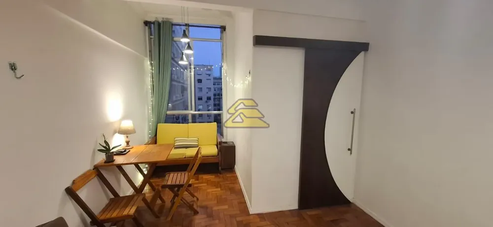 Apartamento, 1 quarto, 57 m² - Foto 4