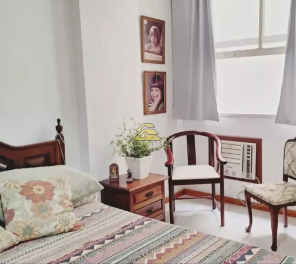 Apartamento, 3 quartos, 105 m² - Foto 4