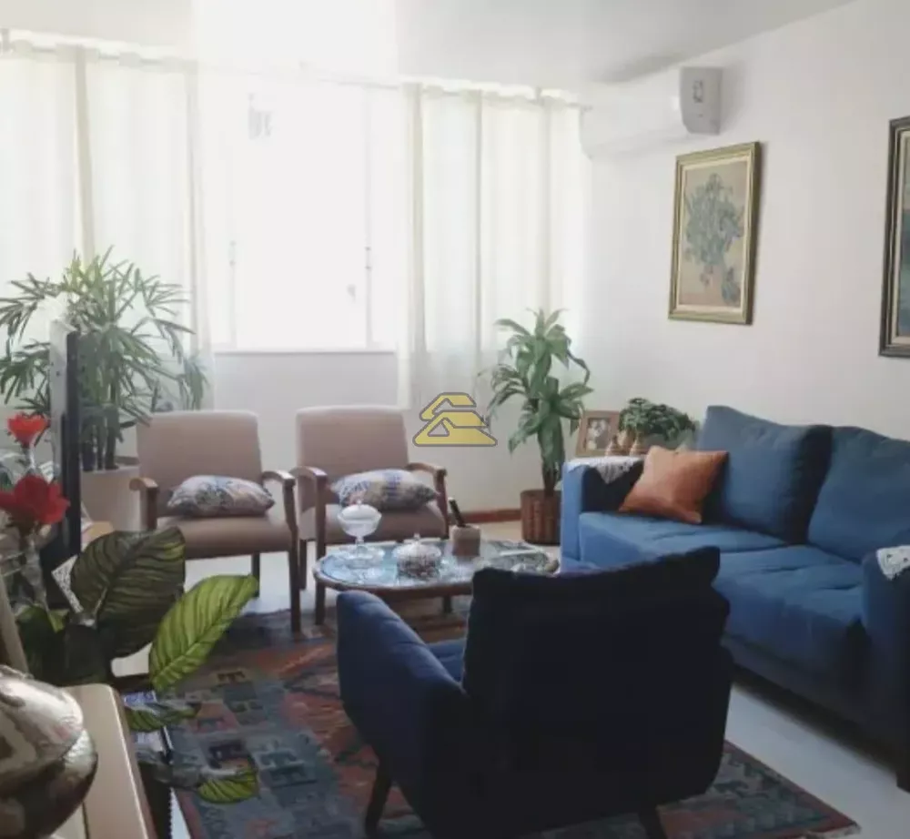 Apartamento, 3 quartos, 105 m² - Foto 1