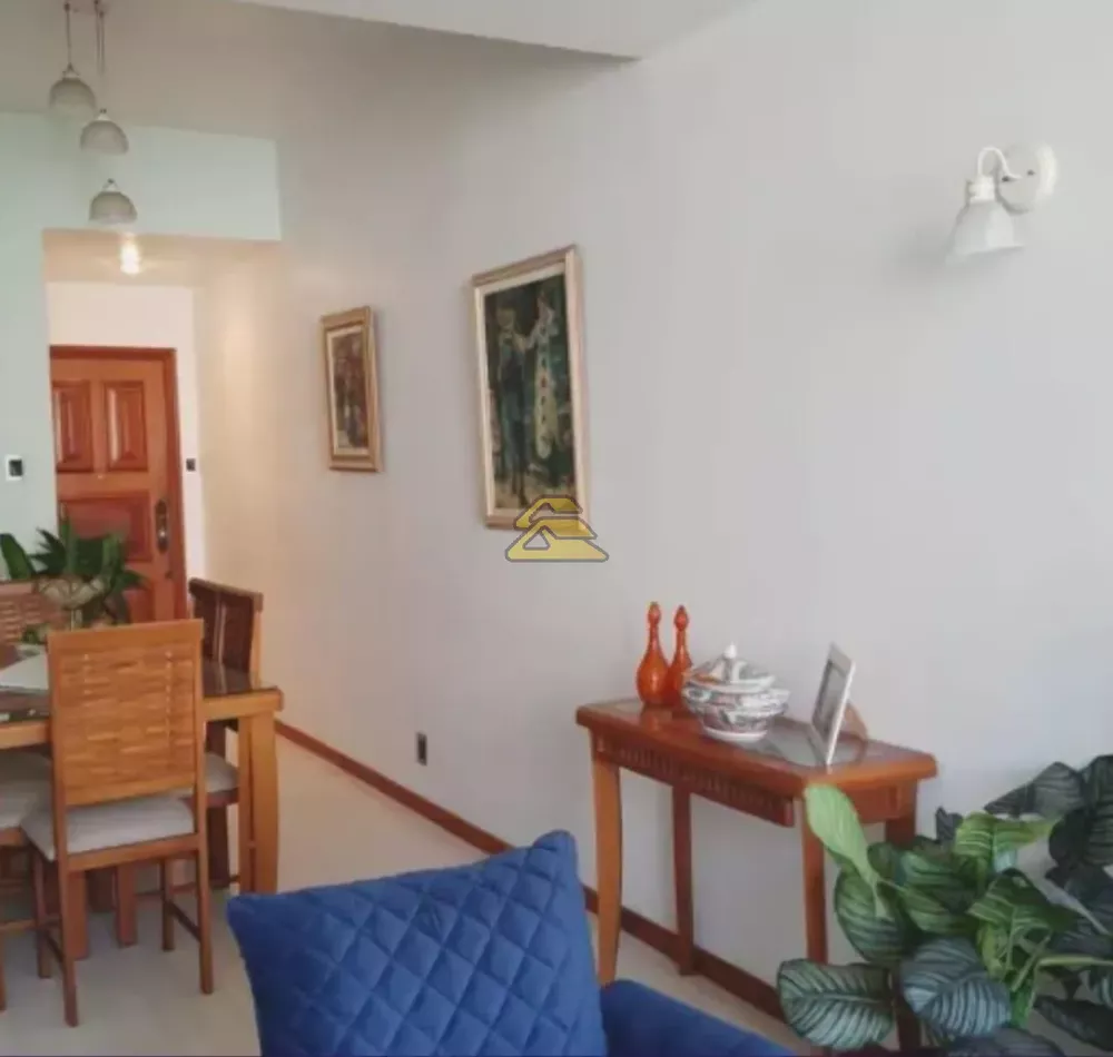 Apartamento, 3 quartos, 105 m² - Foto 2