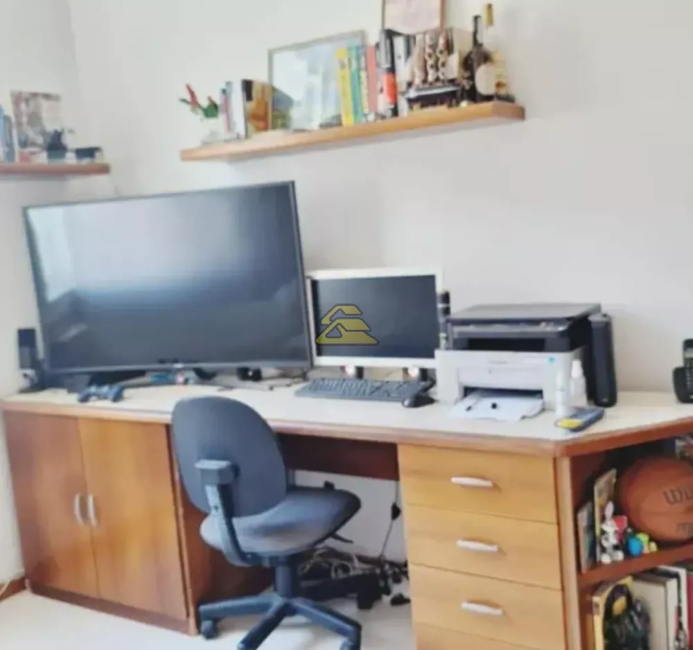 Apartamento, 3 quartos, 105 m² - Foto 6