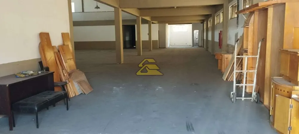 Depósito-Galpão, 1976 m² - Foto 3