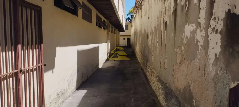 Depósito-Galpão, 1976 m² - Foto 9