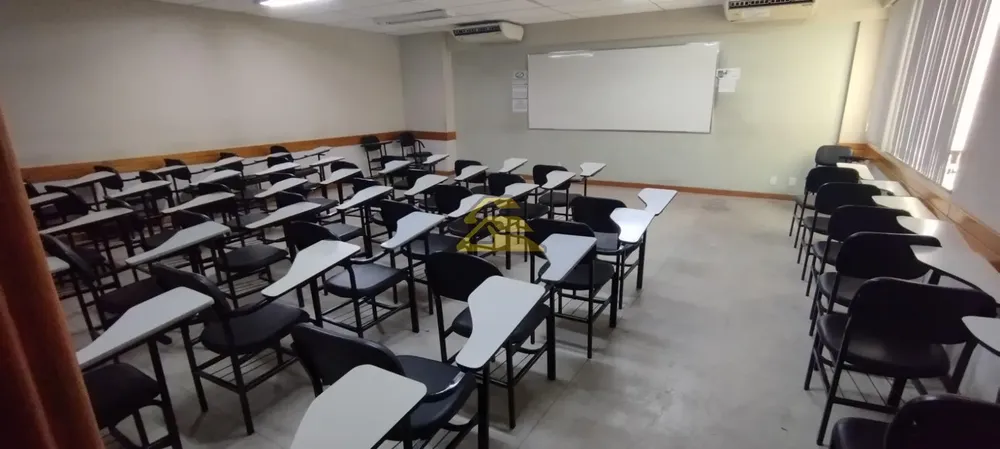 Prédio Inteiro, 1708 m² - Foto 1