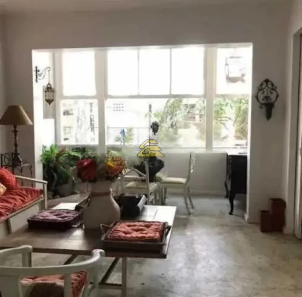 Apartamento, 3 quartos, 105 m² - Foto 1