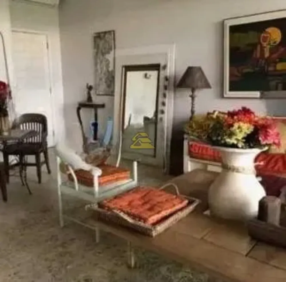 Apartamento, 3 quartos, 105 m² - Foto 2