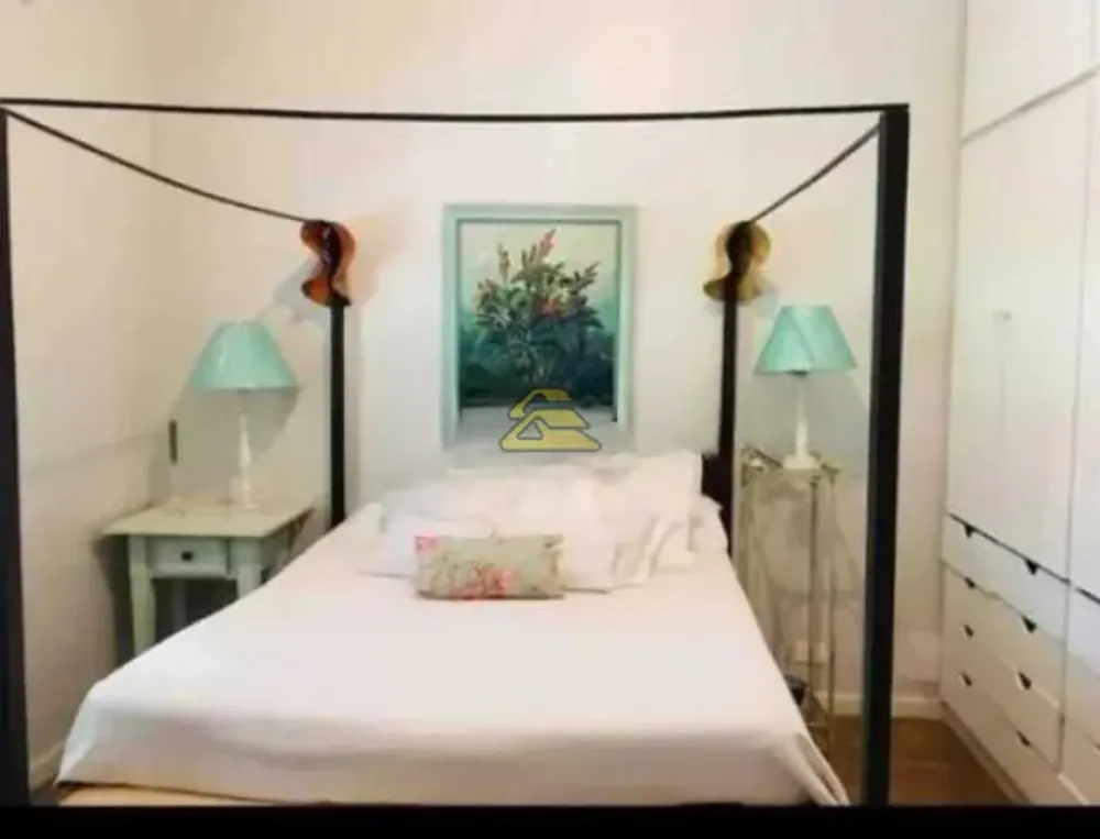 Apartamento, 3 quartos, 105 m² - Foto 11