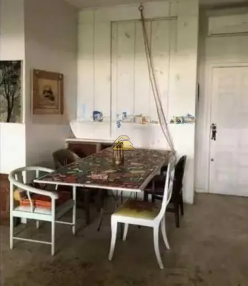 Apartamento, 3 quartos, 105 m² - Foto 3