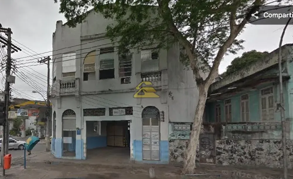 Hotel, 20 quartos, 611 m² - Foto 2