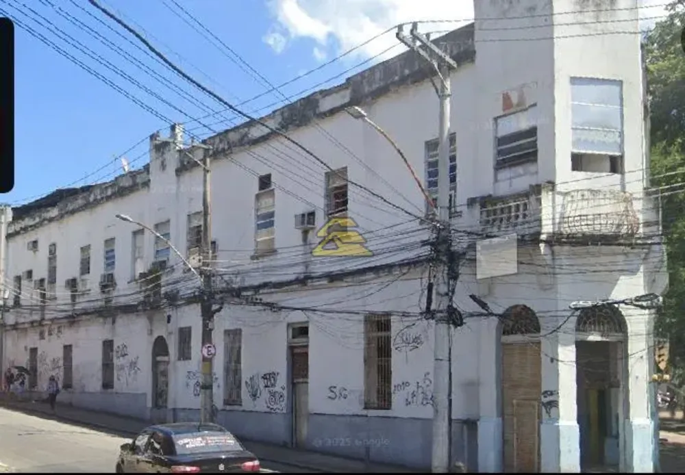 Hotel, 20 quartos, 611 m² - Foto 1