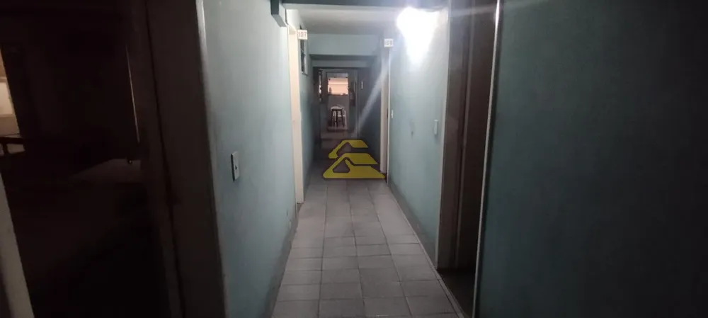 Hotel, 20 quartos, 611 m² - Foto 20