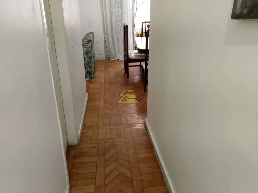 Apartamento, 6 quartos, 128 m² - Foto 3