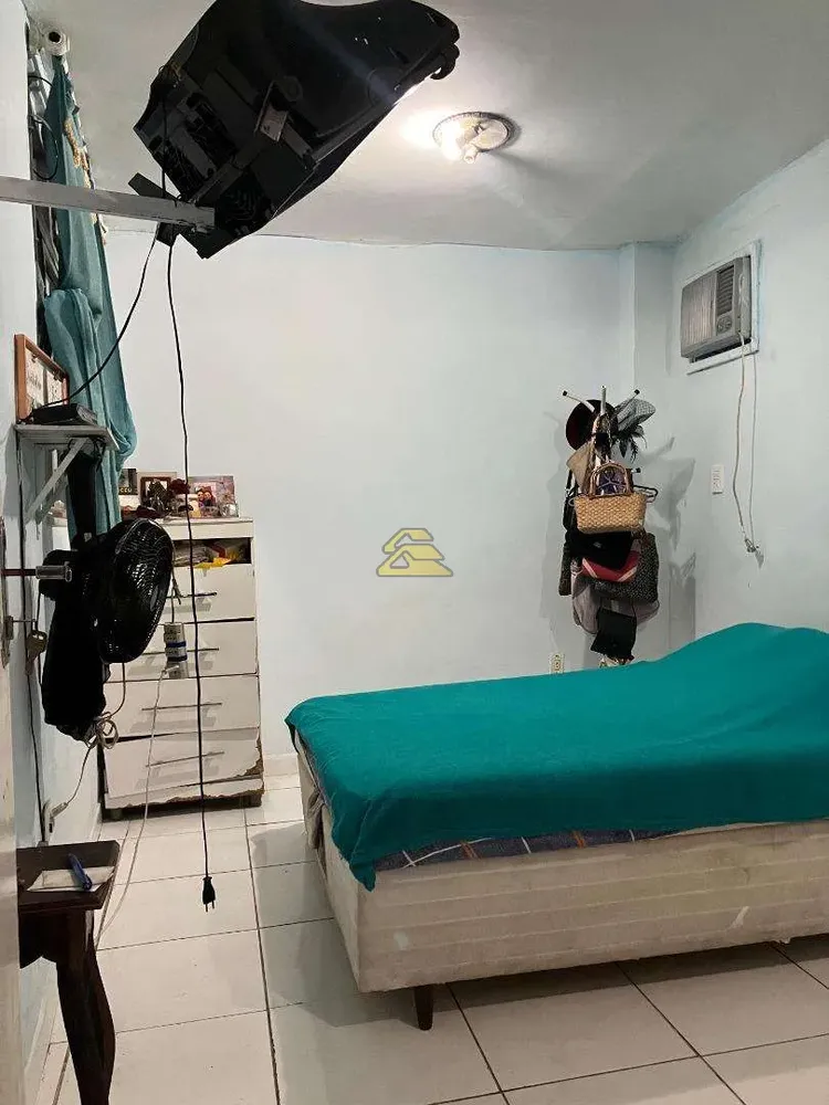 Apartamento, 6 quartos, 128 m² - Foto 1