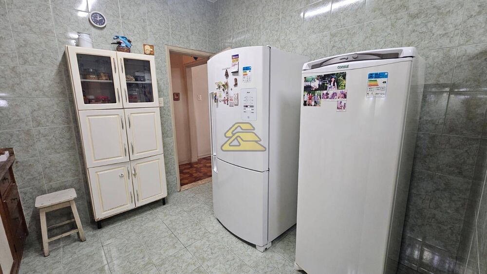 Apartamento à venda com 3 quartos, 135m² - Foto 16