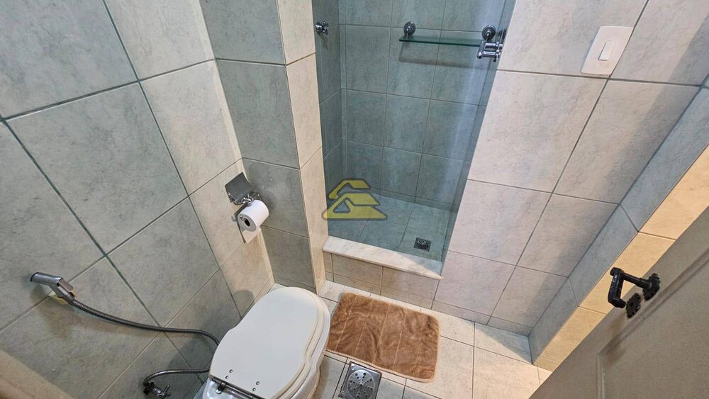 Apartamento à venda com 3 quartos, 135m² - Foto 22
