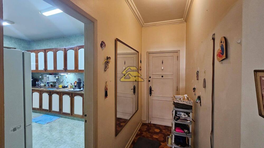 Apartamento à venda com 3 quartos, 135m² - Foto 13