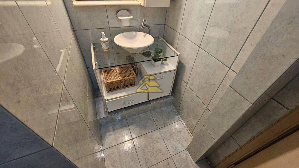 Apartamento à venda com 3 quartos, 135m² - Foto 21