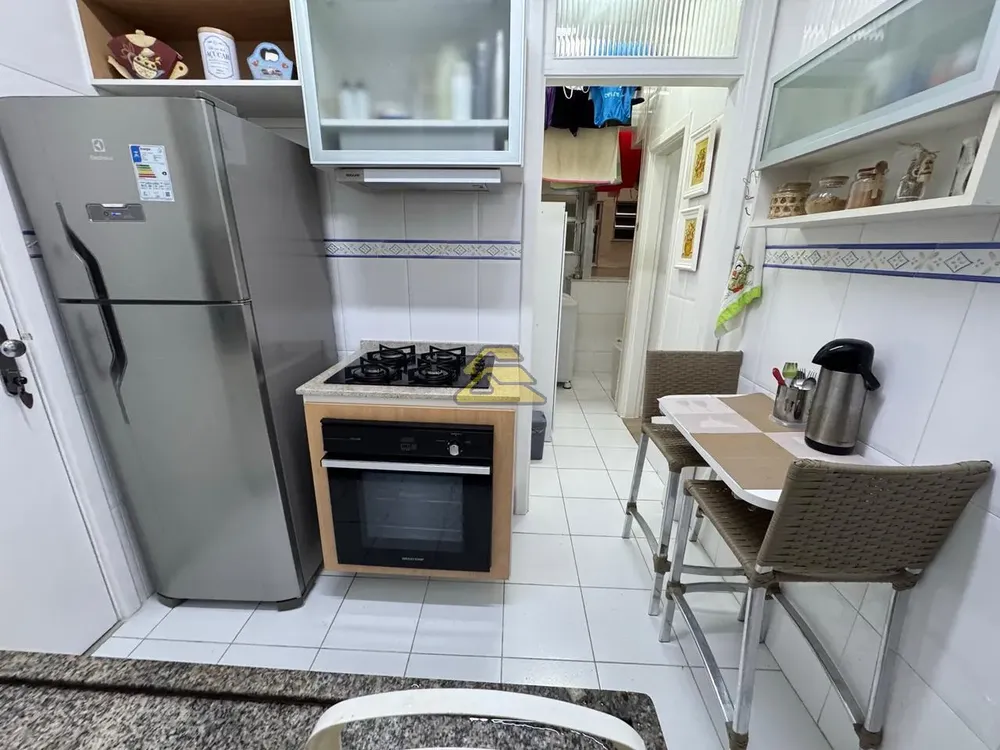 Apartamento, 2 quartos, 63 m² - Foto 20