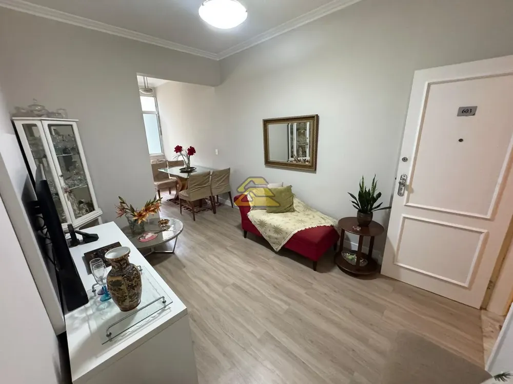 Apartamento, 2 quartos, 63 m² - Foto 3