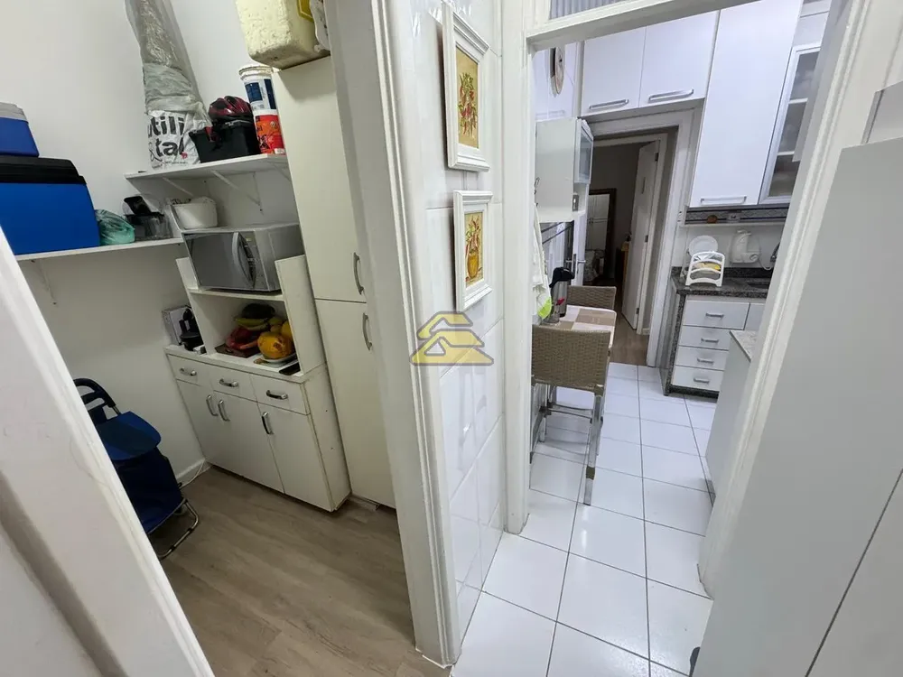 Apartamento, 2 quartos, 63 m² - Foto 27