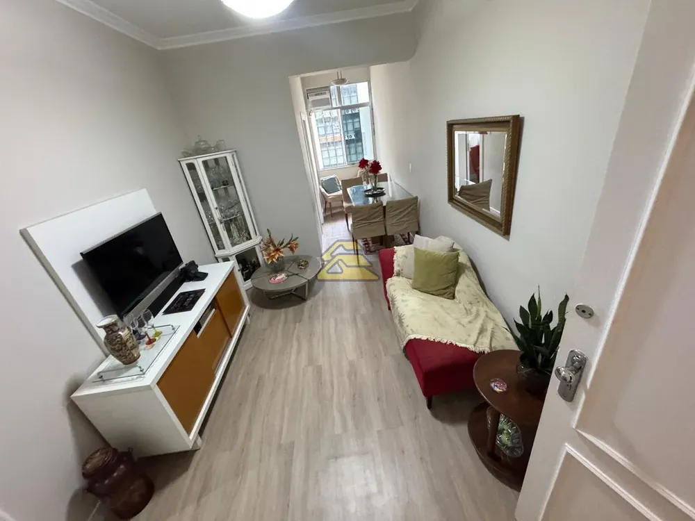 Apartamento, 2 quartos, 63 m² - Foto 1