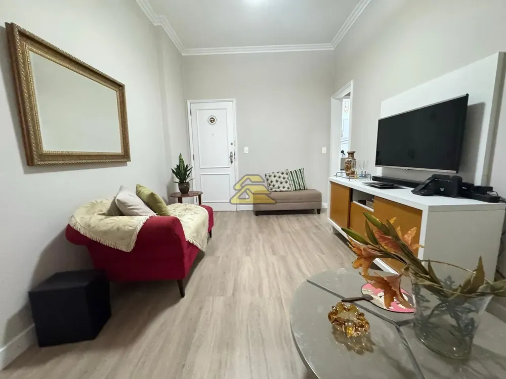 Apartamento, 2 quartos, 63 m² - Foto 5