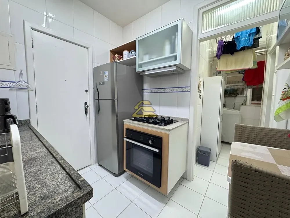 Apartamento, 2 quartos, 63 m² - Foto 24