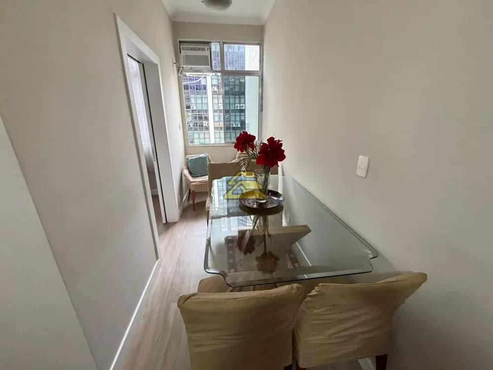 Apartamento, 2 quartos, 63 m² - Foto 8
