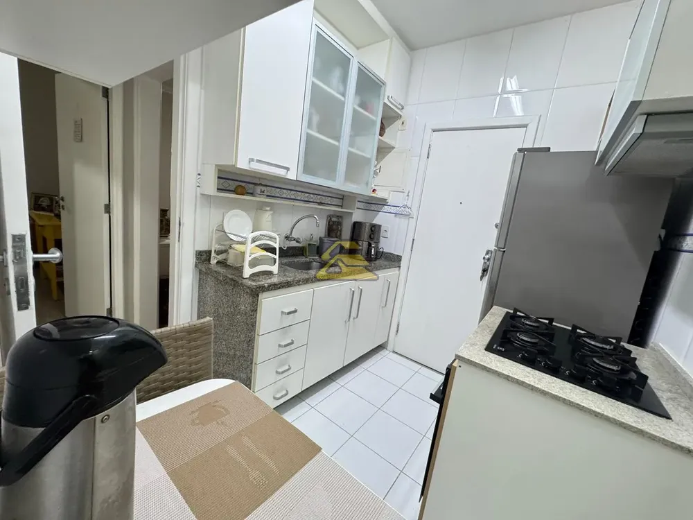 Apartamento, 2 quartos, 63 m² - Foto 21