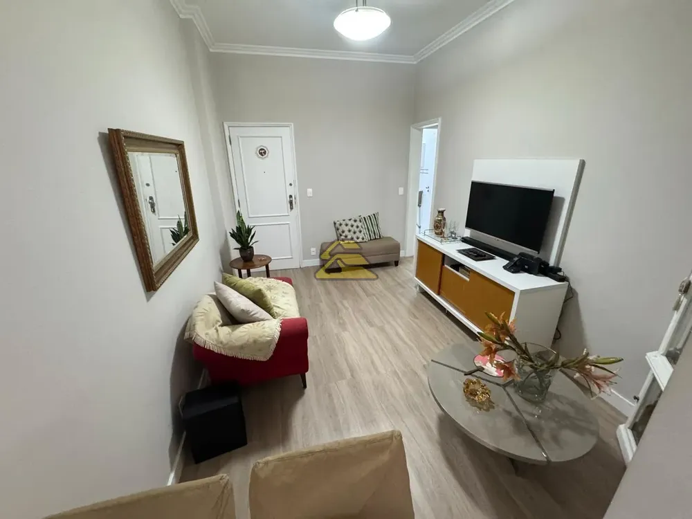 Apartamento, 2 quartos, 63 m² - Foto 2