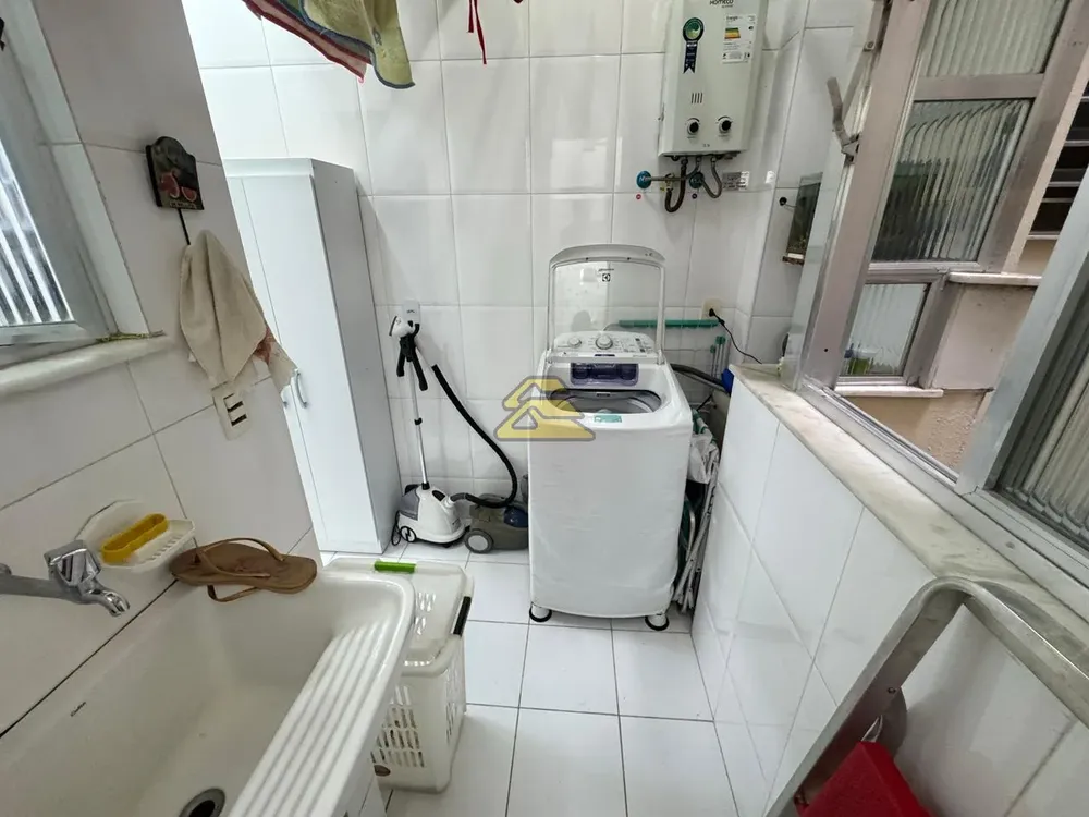 Apartamento, 2 quartos, 63 m² - Foto 30