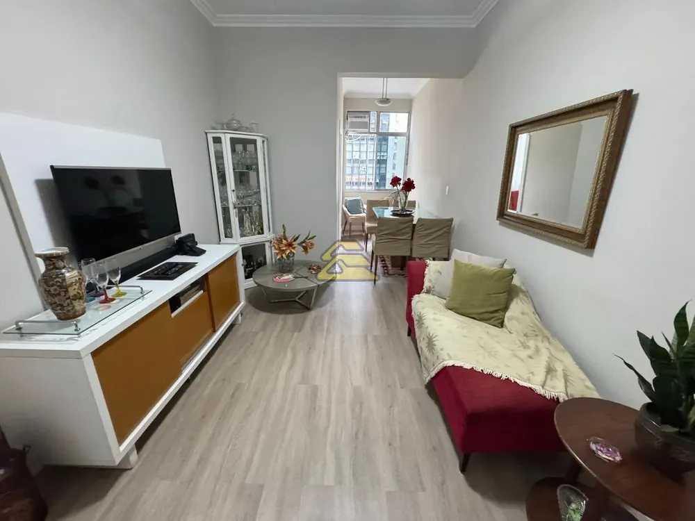 Apartamento, 2 quartos, 63 m² - Foto 6