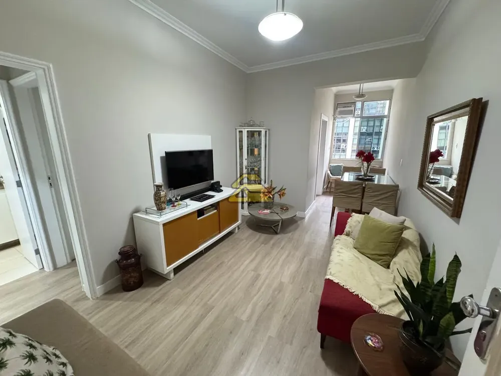 Apartamento, 2 quartos, 63 m² - Foto 7