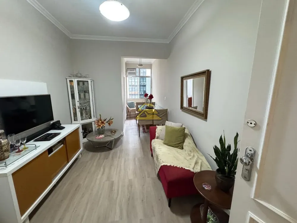 Apartamento, 2 quartos, 63 m² - Foto 4
