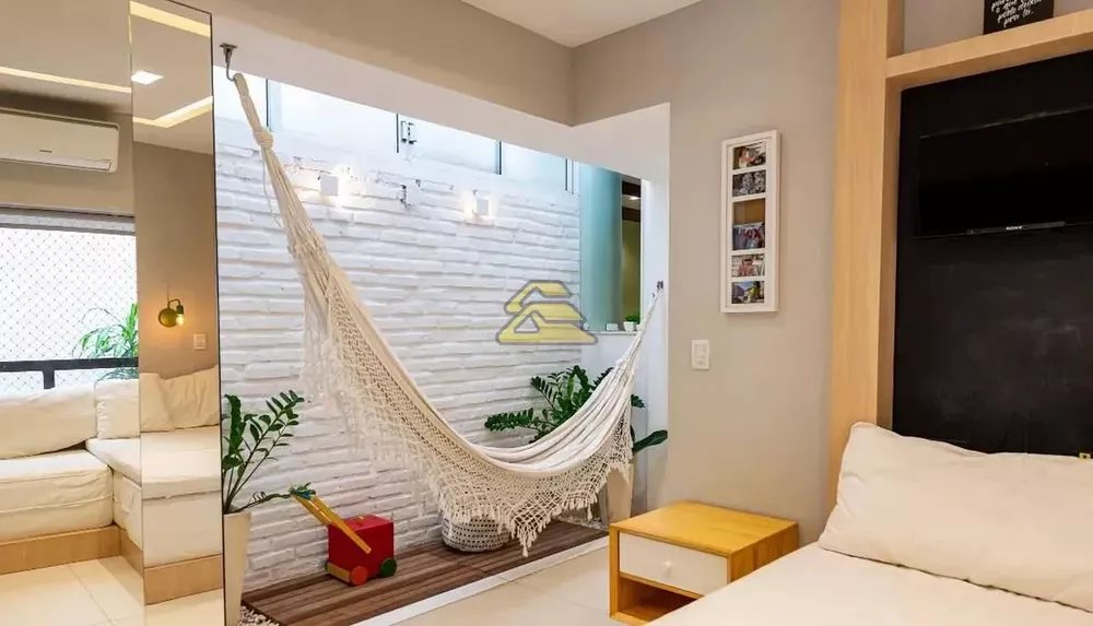 Apartamento, 4 quartos, 192 m² - Foto 9