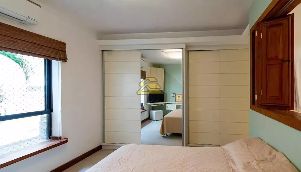 Apartamento, 4 quartos, 192 m² - Foto 16