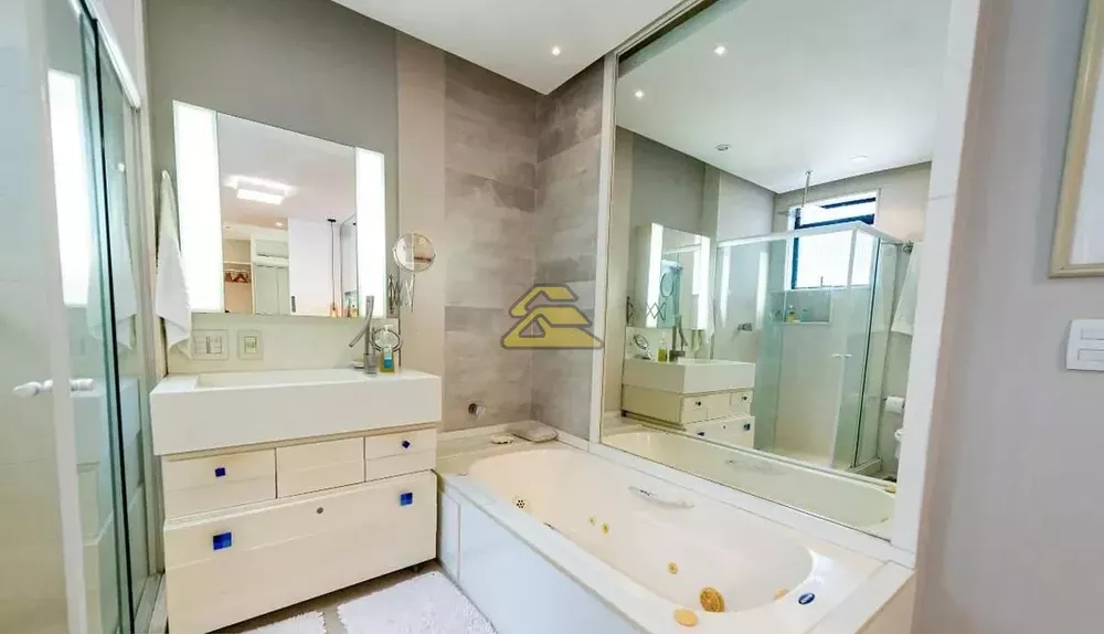 Apartamento, 4 quartos, 192 m² - Foto 28