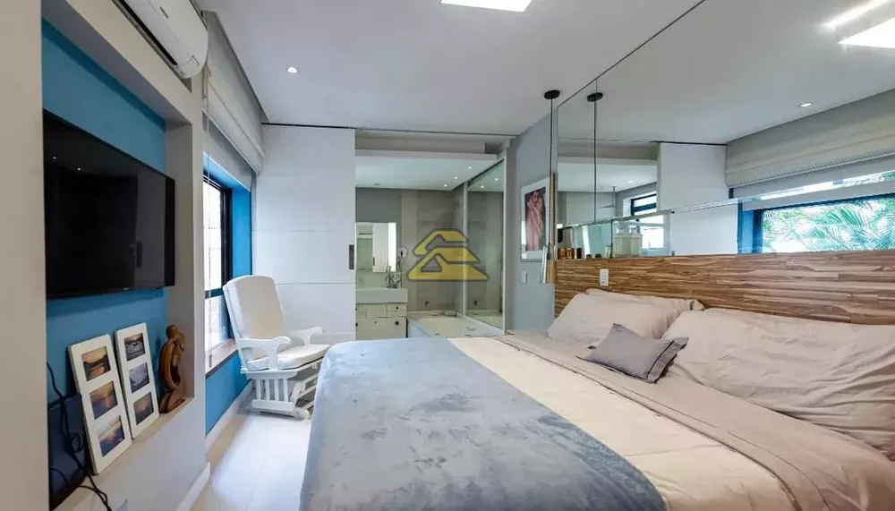 Apartamento, 4 quartos, 192 m² - Foto 18