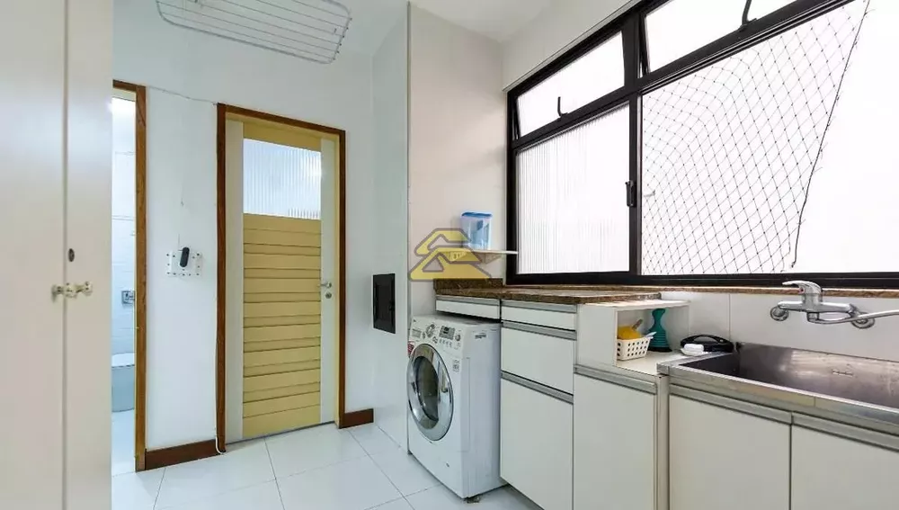 Apartamento, 4 quartos, 192 m² - Foto 33