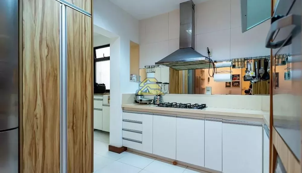 Apartamento, 4 quartos, 192 m² - Foto 26