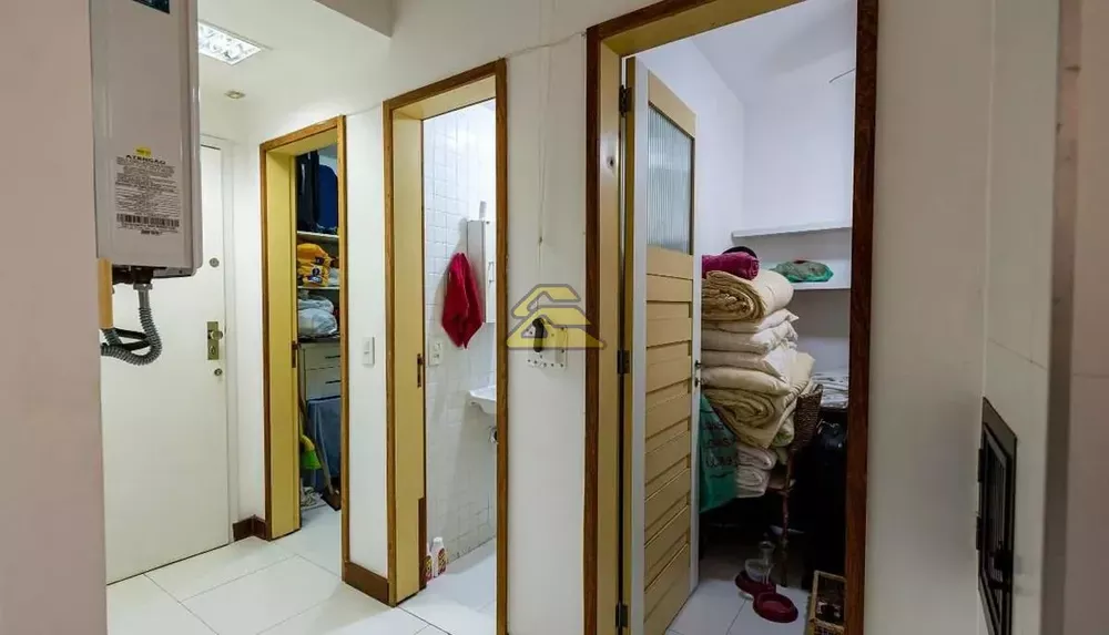 Apartamento, 4 quartos, 192 m² - Foto 35