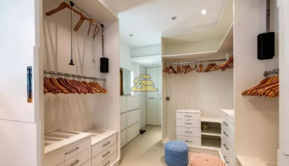 Apartamento, 4 quartos, 192 m² - Foto 21