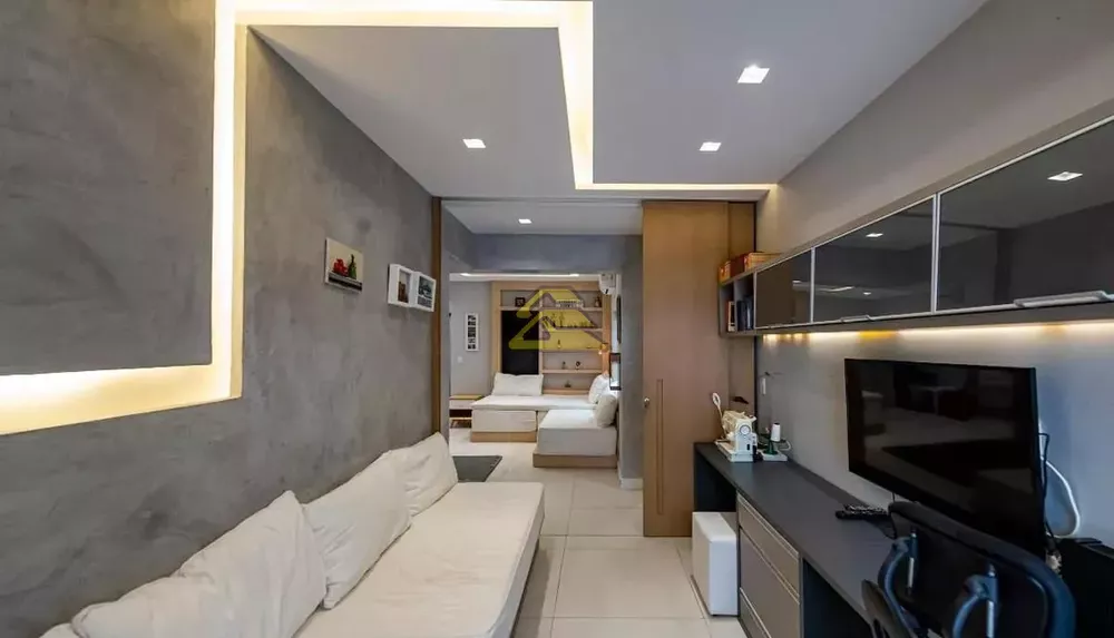 Apartamento, 4 quartos, 192 m² - Foto 11