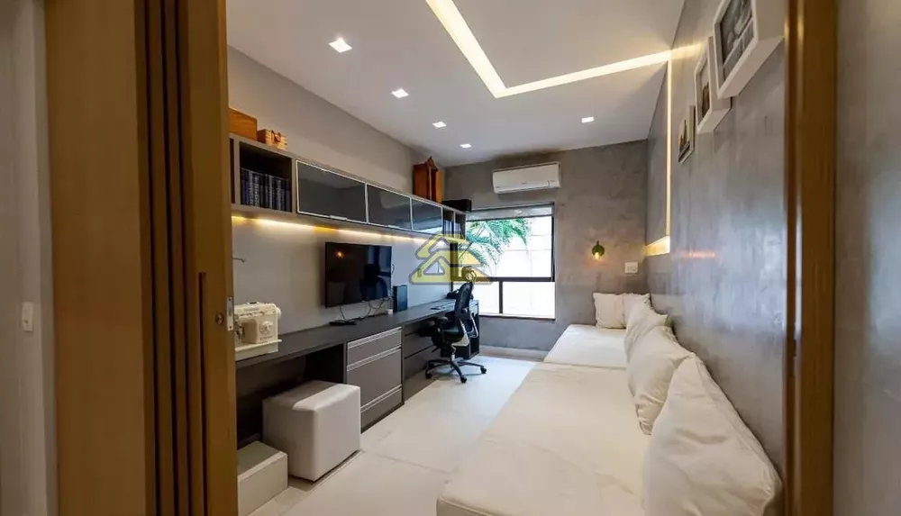 Apartamento, 4 quartos, 192 m² - Foto 12