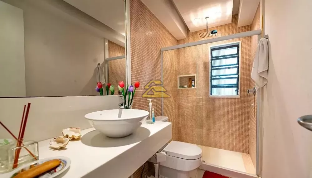 Apartamento, 4 quartos, 192 m² - Foto 29