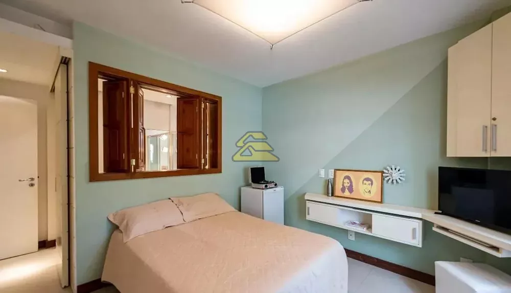 Apartamento, 4 quartos, 192 m² - Foto 15