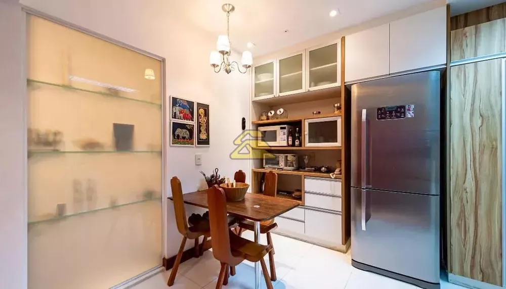 Apartamento, 4 quartos, 192 m² - Foto 24