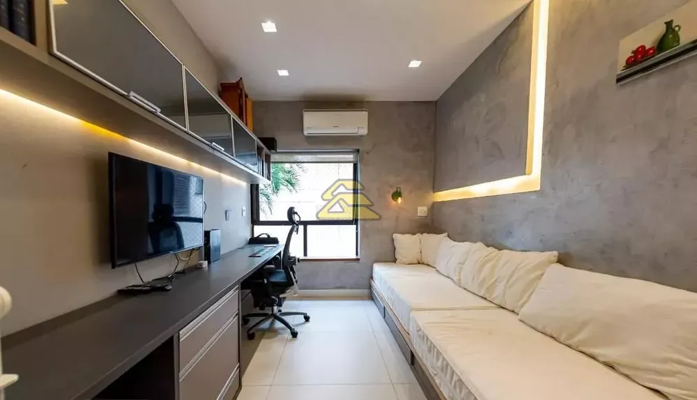 Apartamento, 4 quartos, 192 m² - Foto 13