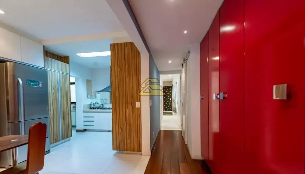 Apartamento, 4 quartos, 192 m² - Foto 23