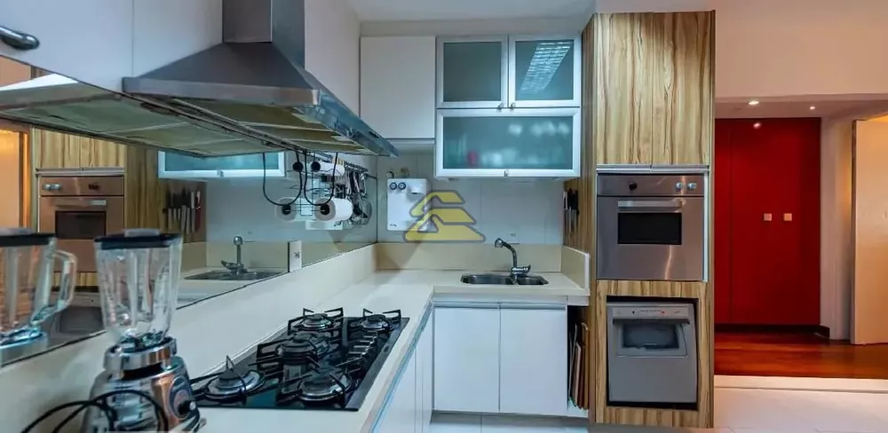 Apartamento, 4 quartos, 192 m² - Foto 27